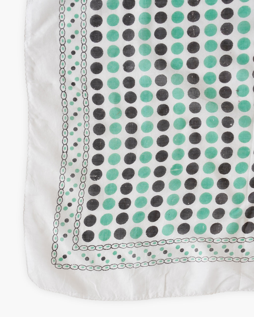 Printed Scarf Made In India