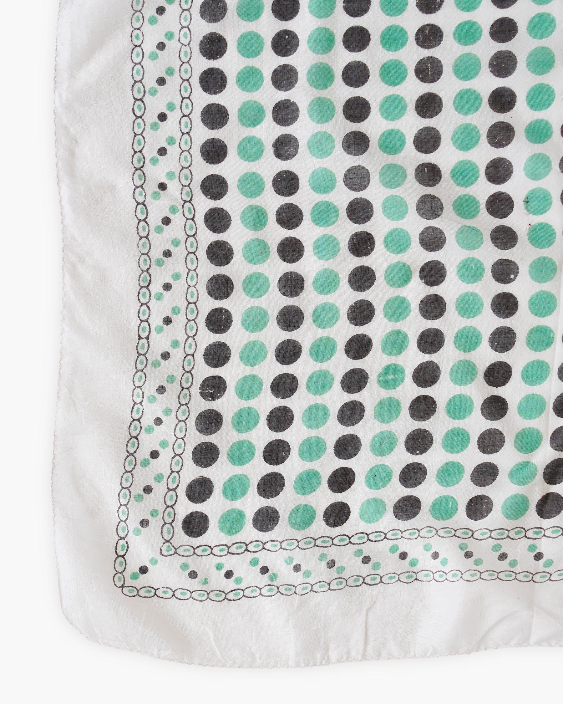 Printed Scarf Made In India