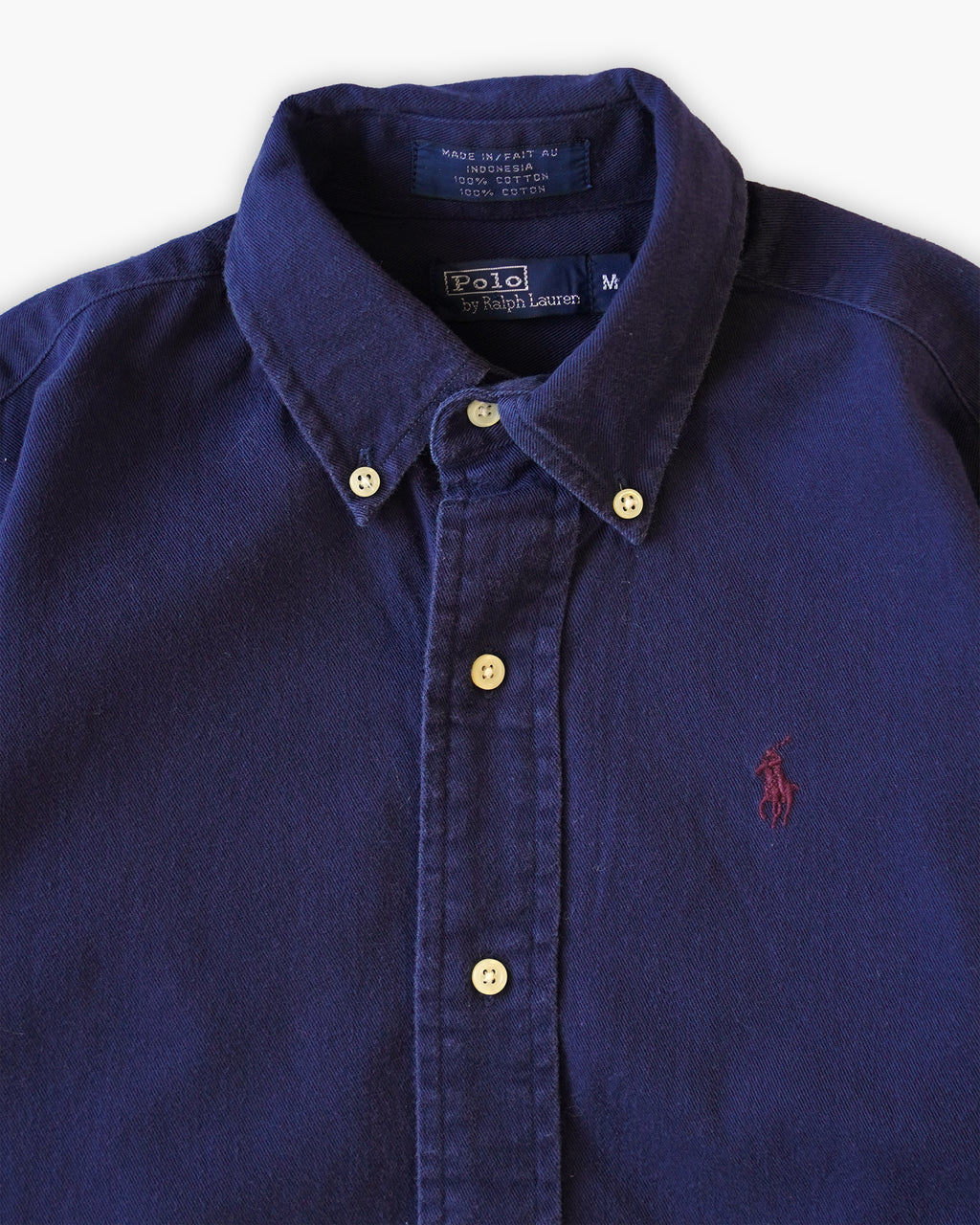 "Ralph Lauren" Tight Shirts