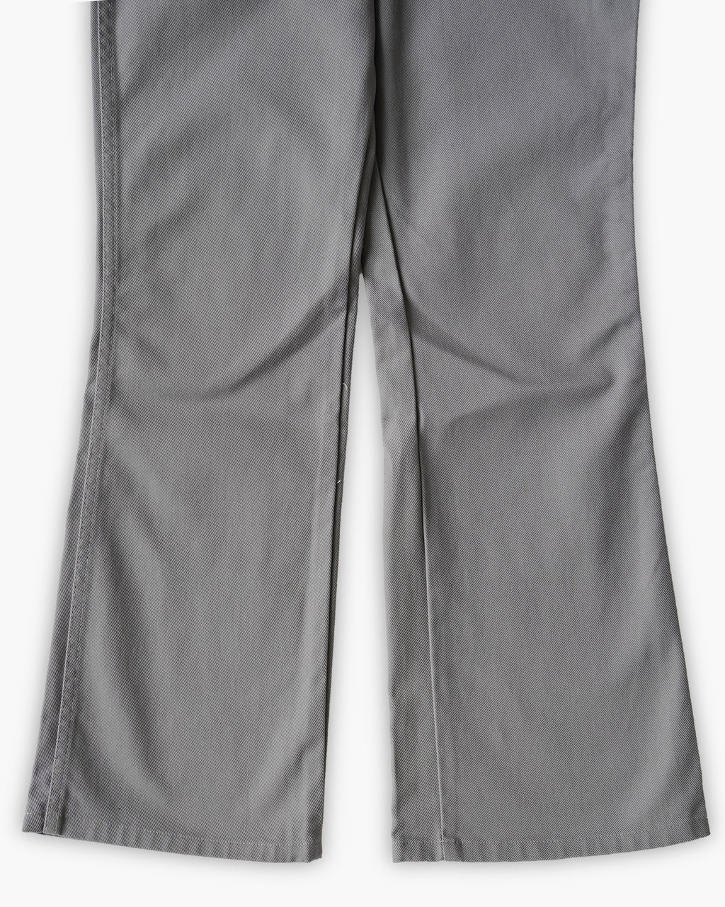 "WRANGLER" Dress Jeans - Gray