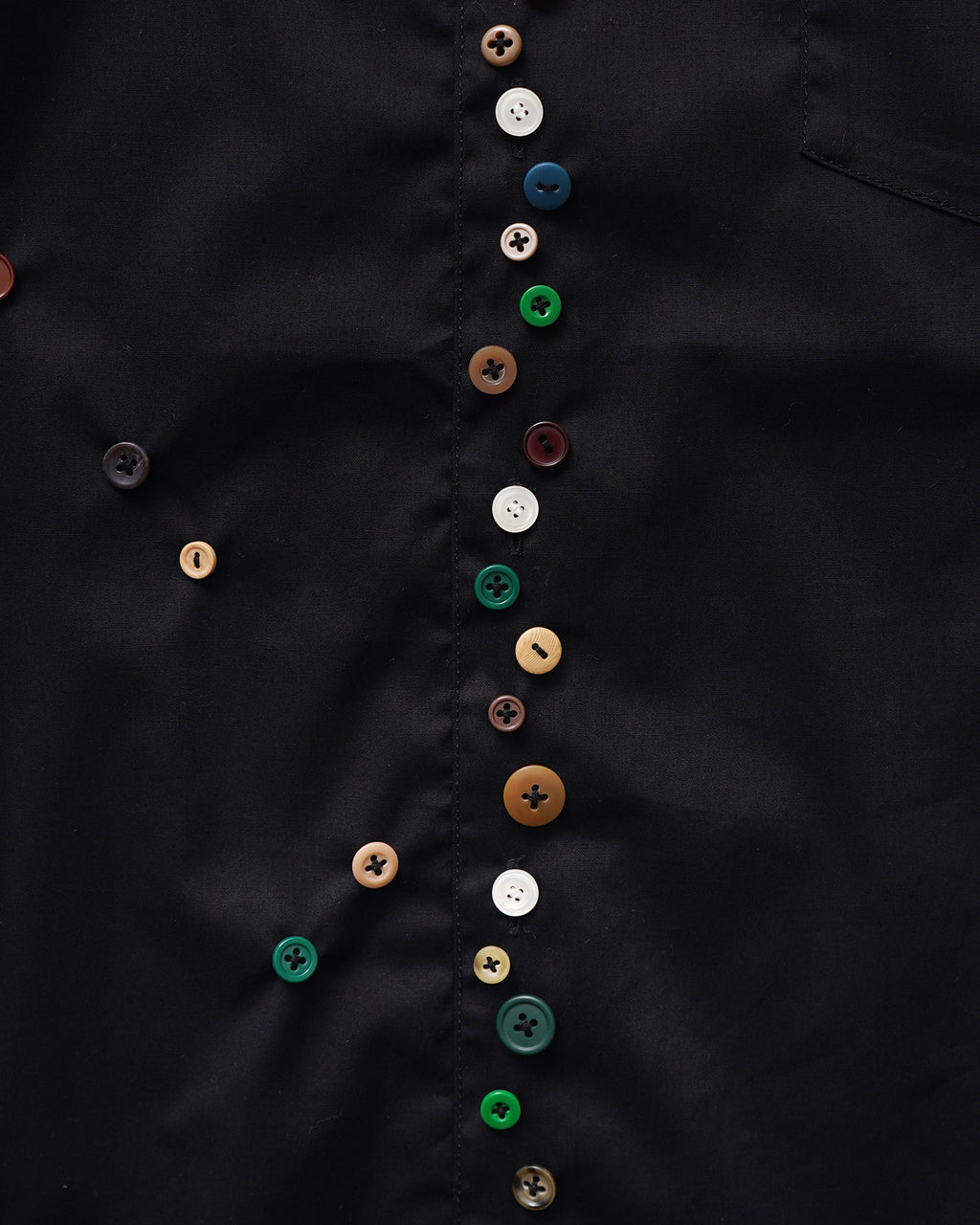 CMM × 404 "Button Patterned Shirts" by Angel Factory (19)