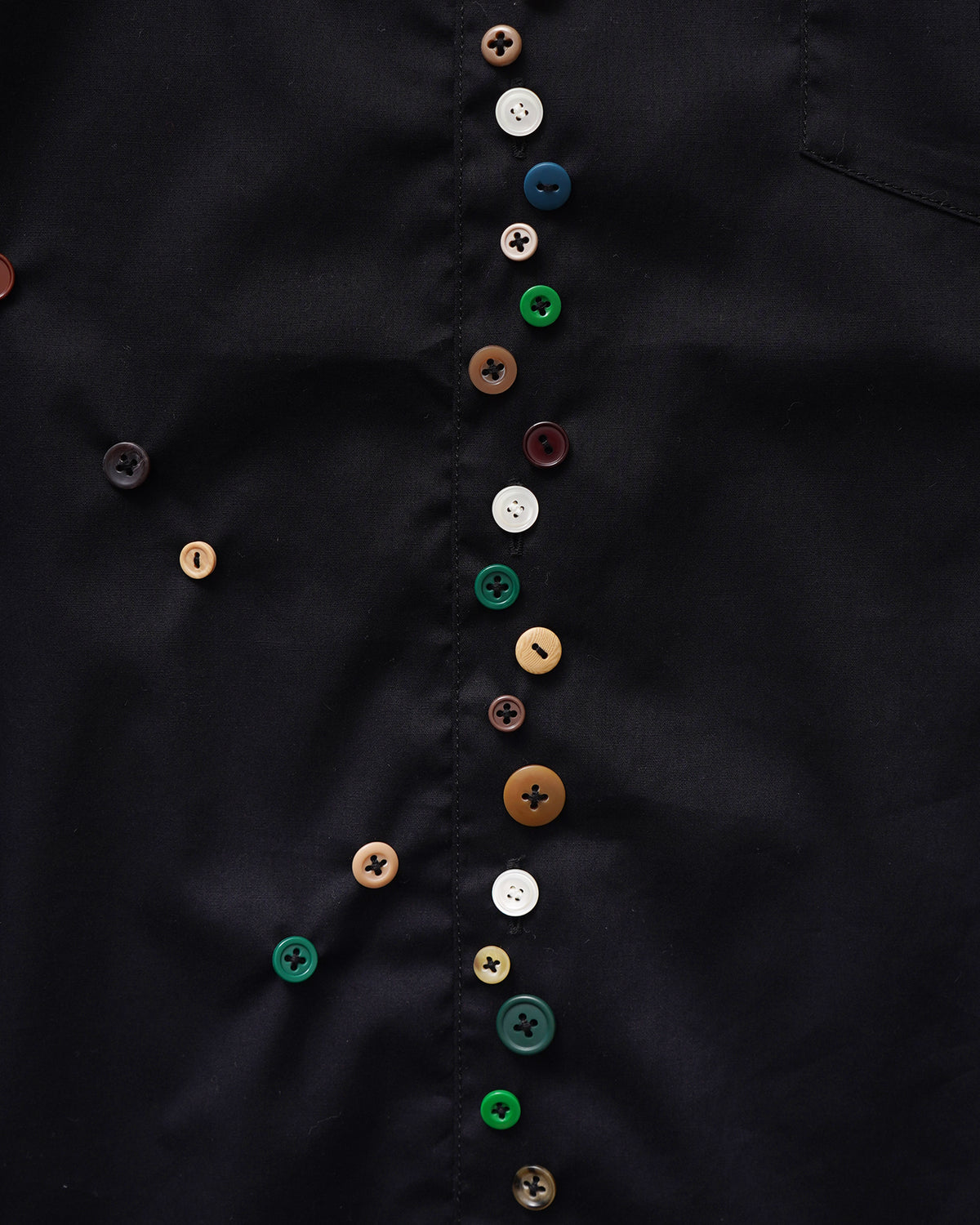 CMM × 404 "Button Patterned Shirts" by Angel Factory (19)