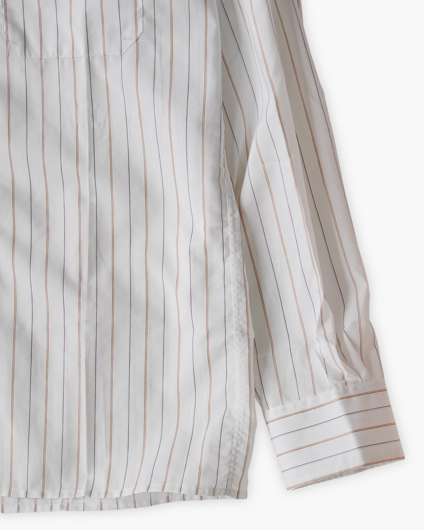 90s "Courrèges" Dress Shirts