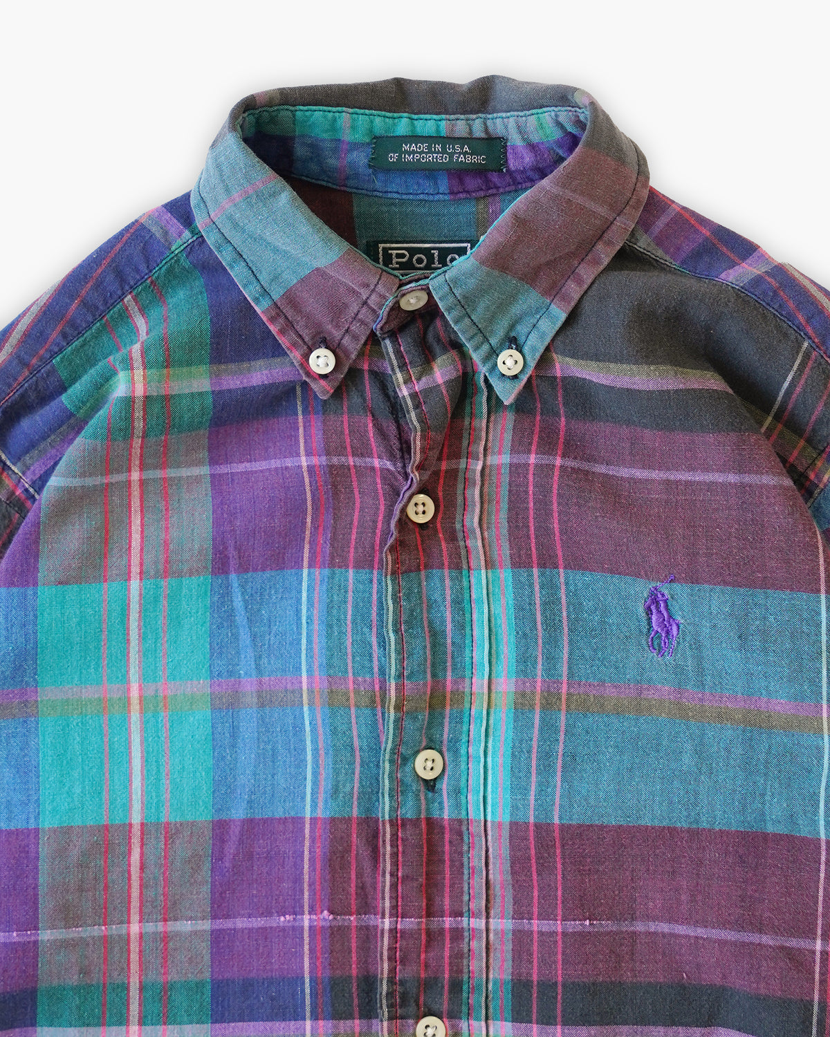 "Ralph Lauren" Tight Shirts