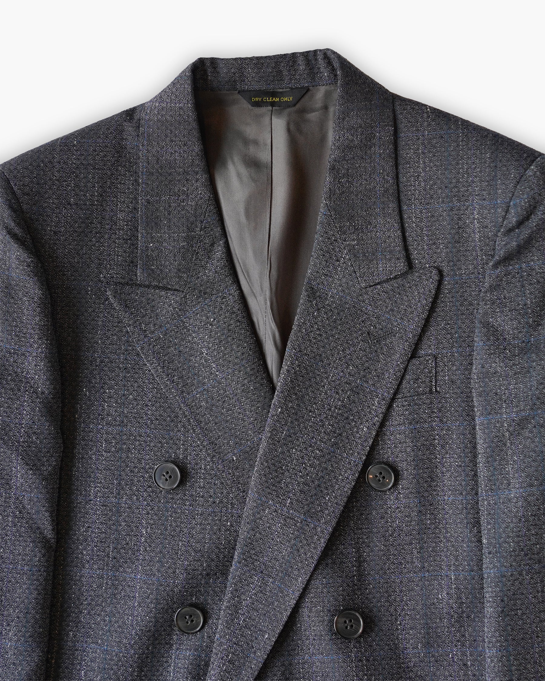 European Tailored Set