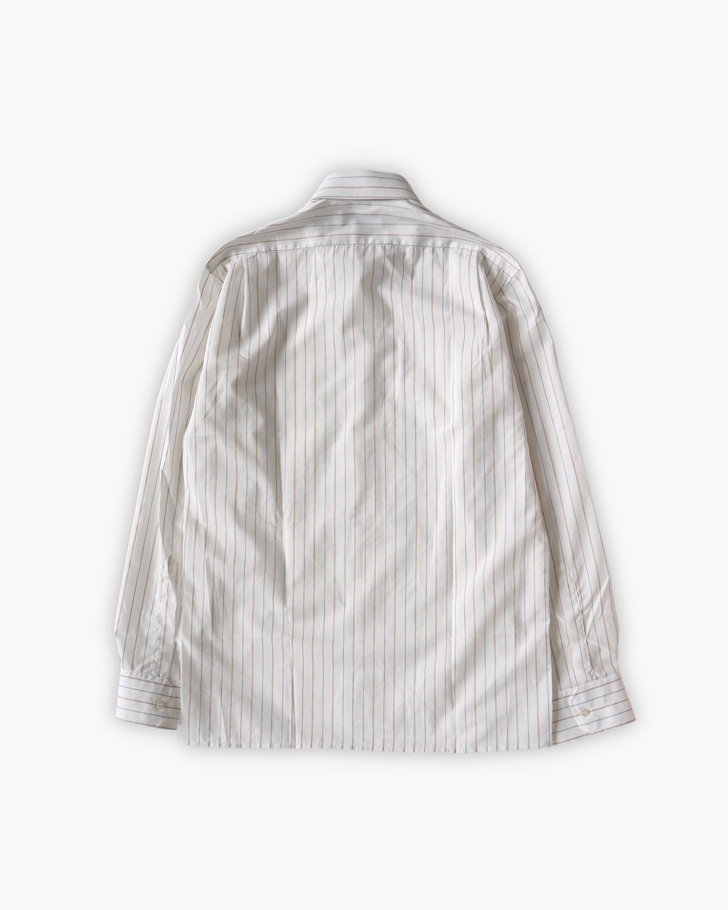 90s "Courrèges" Dress Shirts