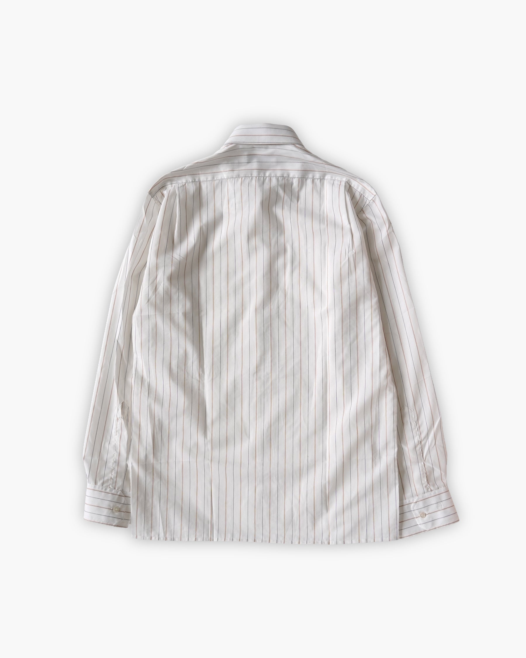 90s "Courrèges" Dress Shirts