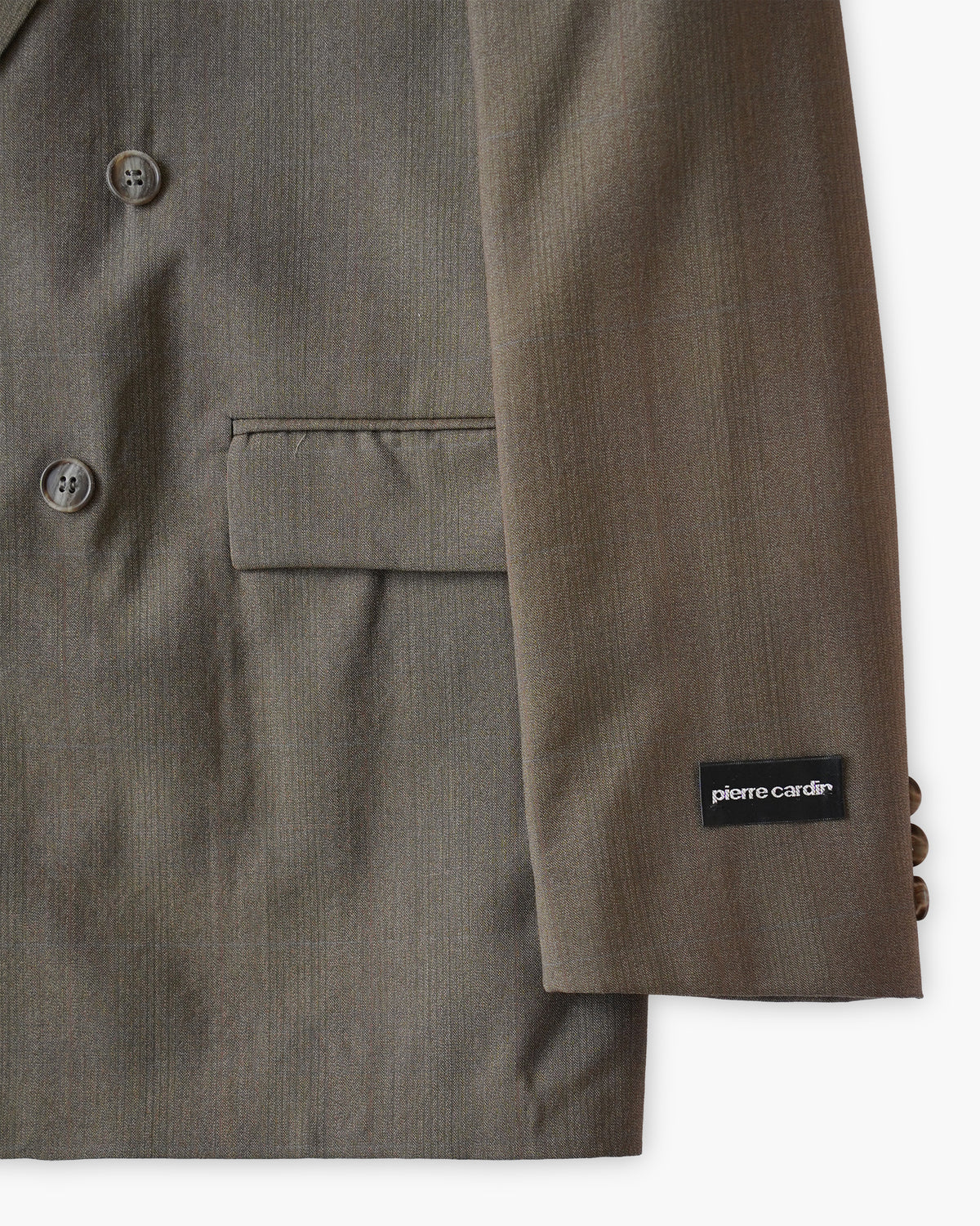 European Tailored Set