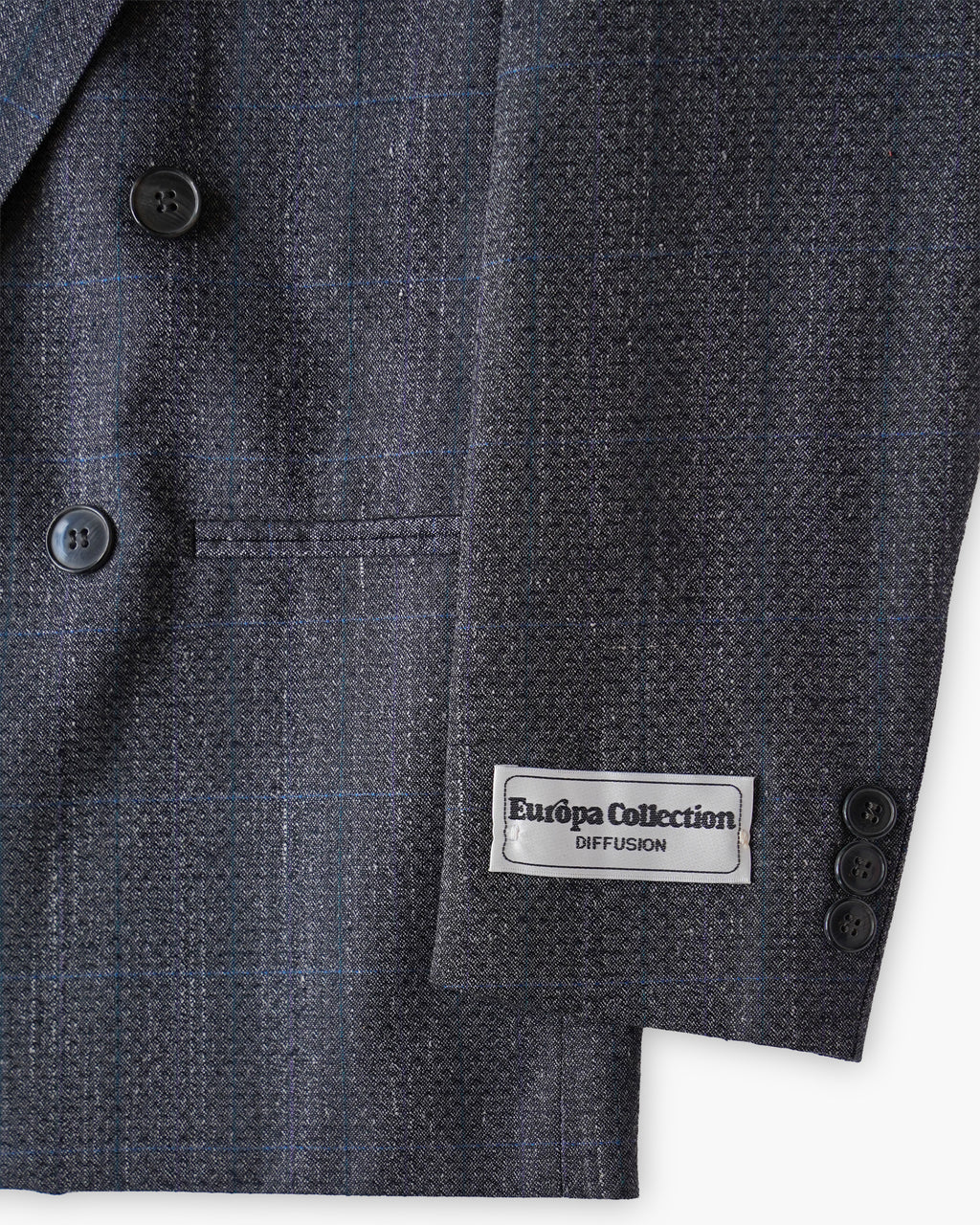 European Tailored Set