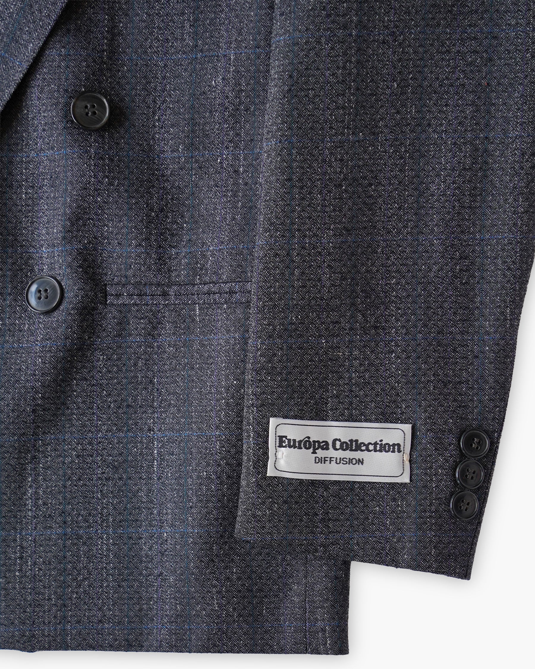 European Tailored Set