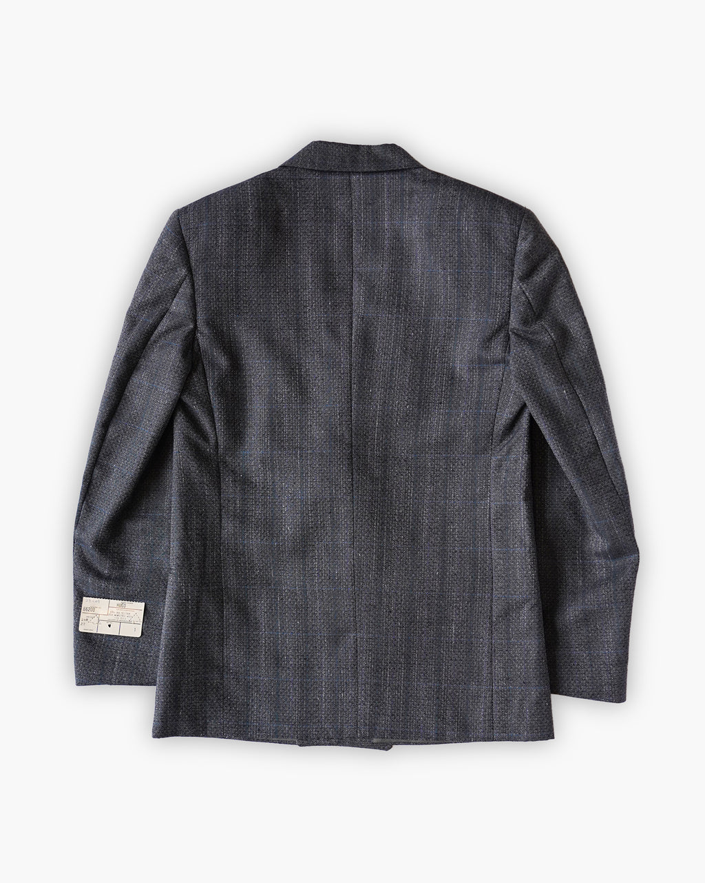 European Tailored Set