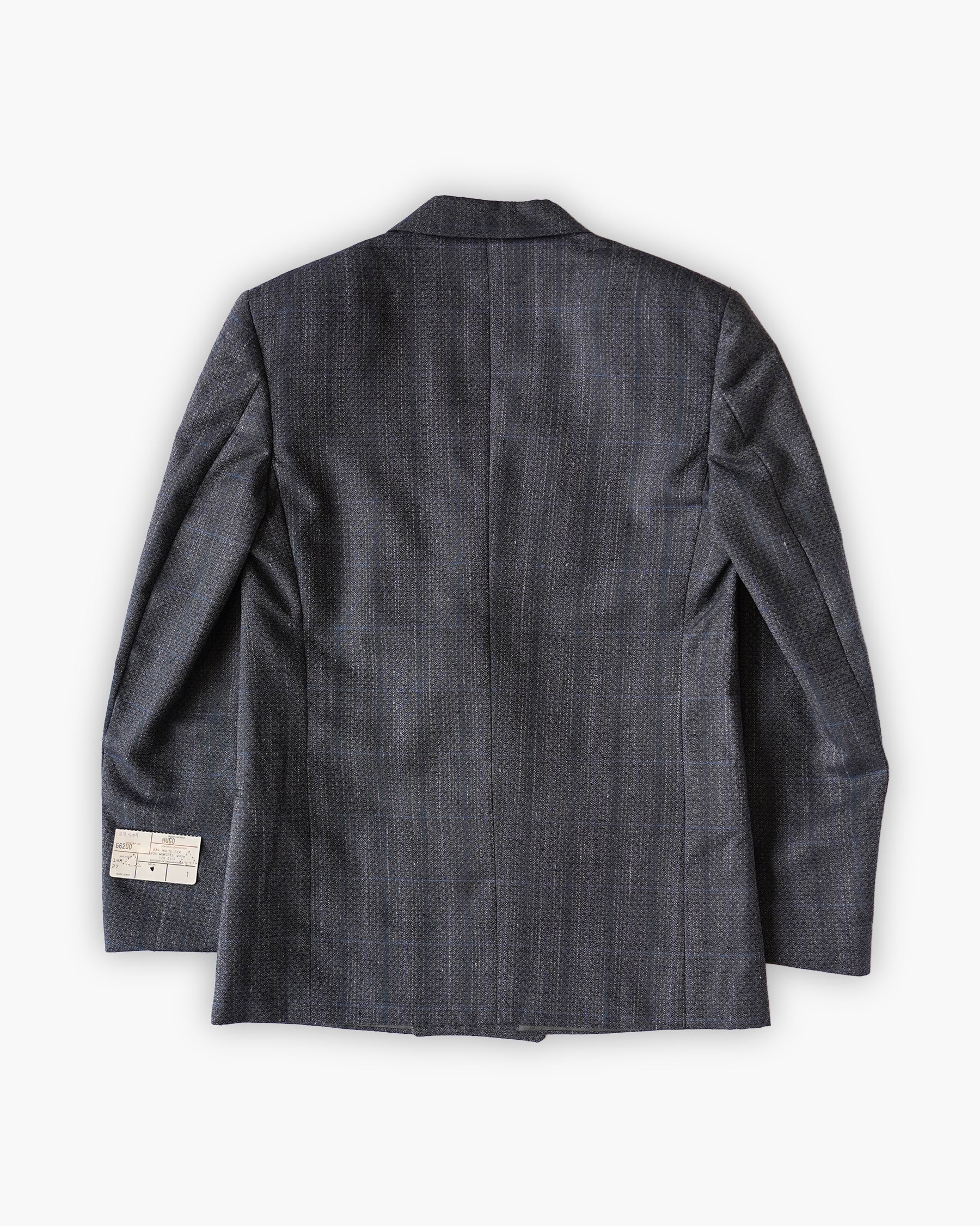European Tailored Set