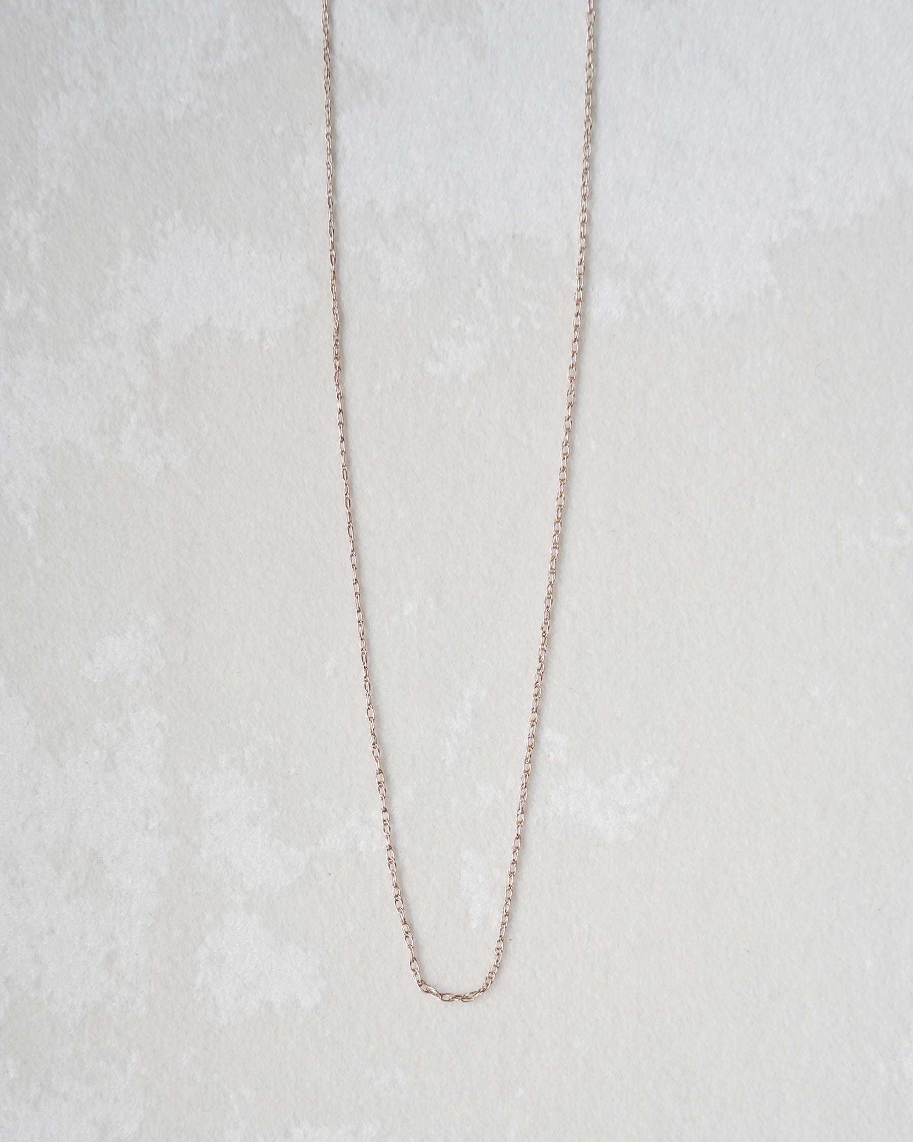 KA Gold Jewelry ゴーディアンノット 14金製 ペンダントトップ 14K ゴールドネックレス | Vintage Gold Necklace – studiolab404.com
