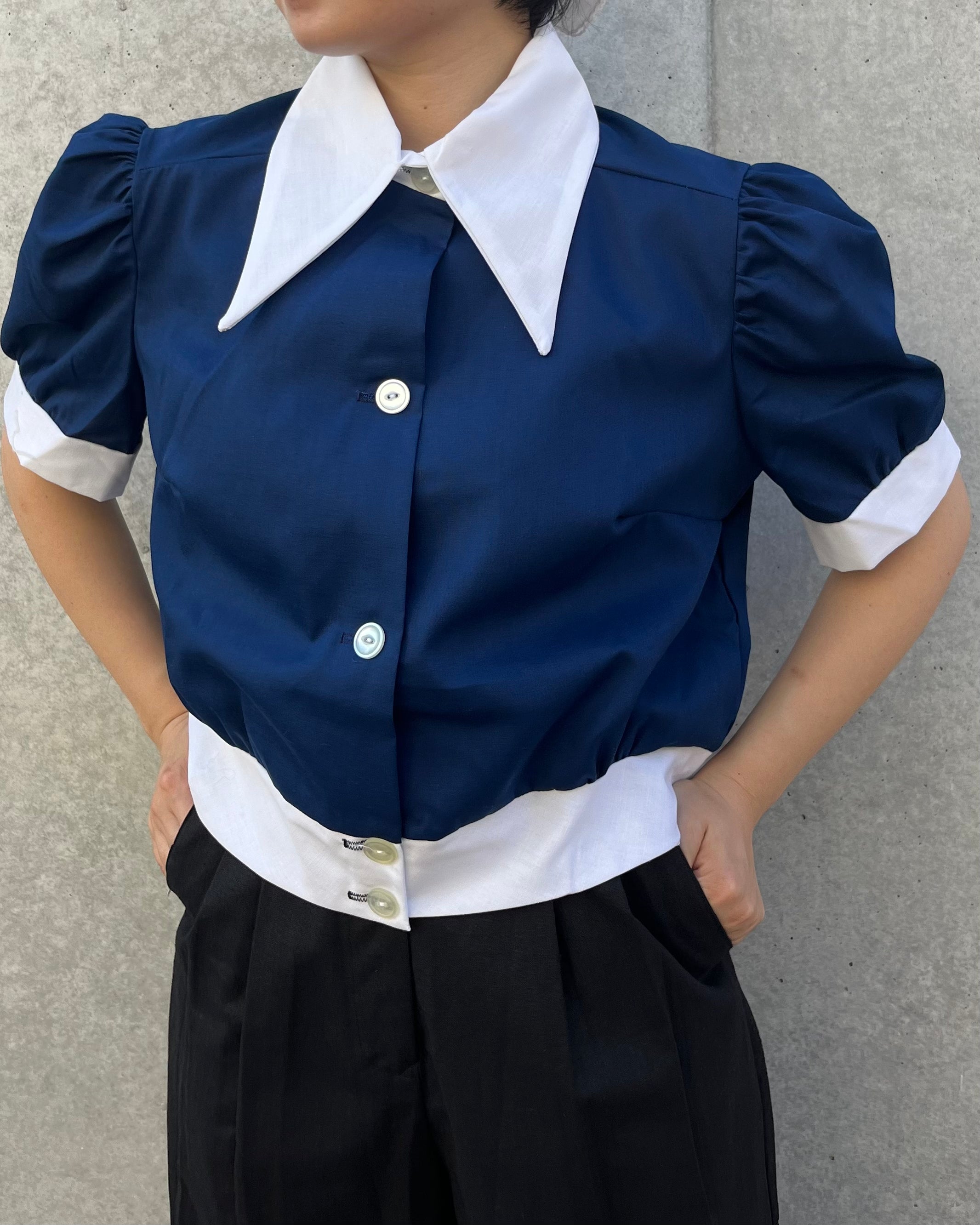 Bicycle Shirts Jacket