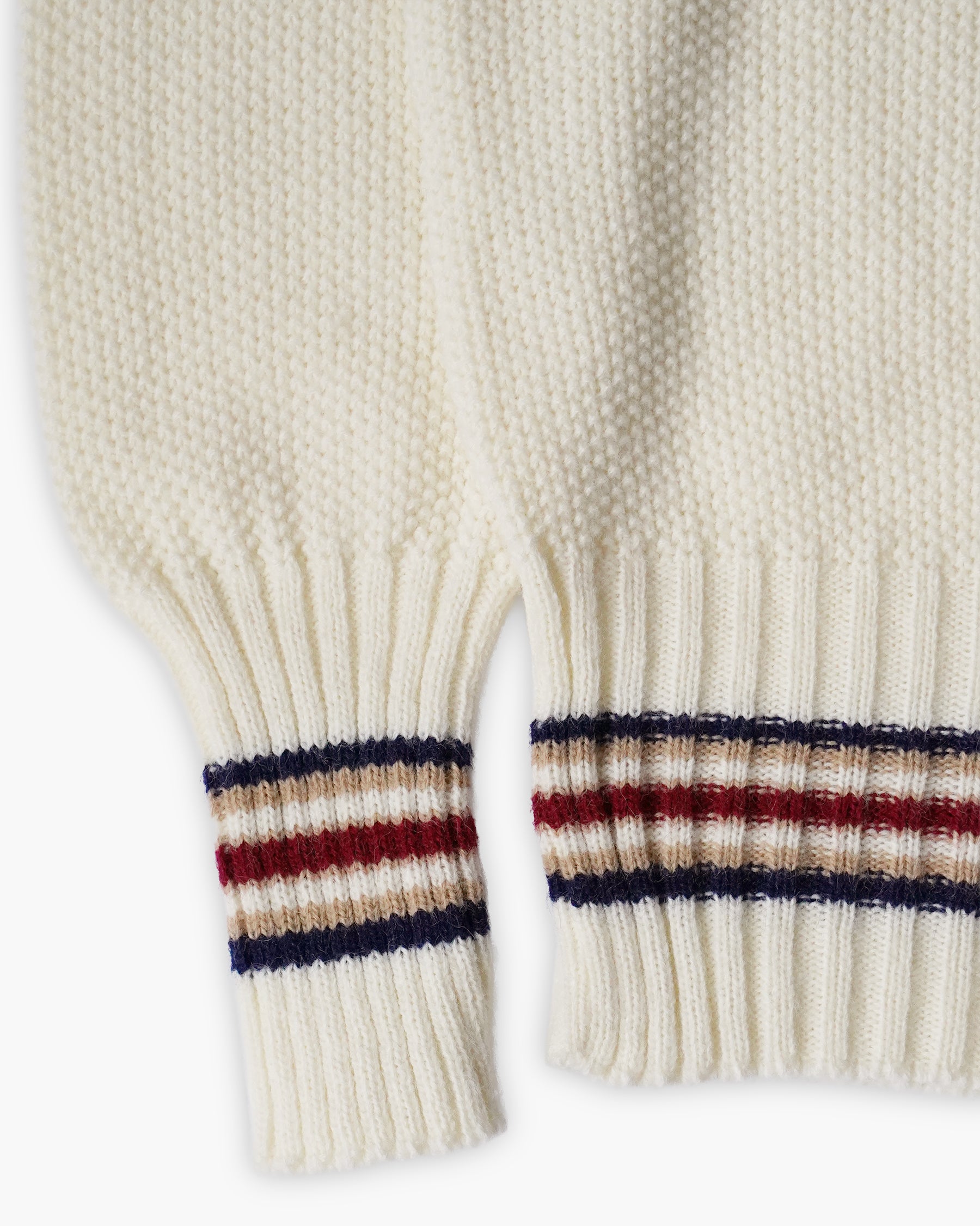 White Plain School Uniform Sweater