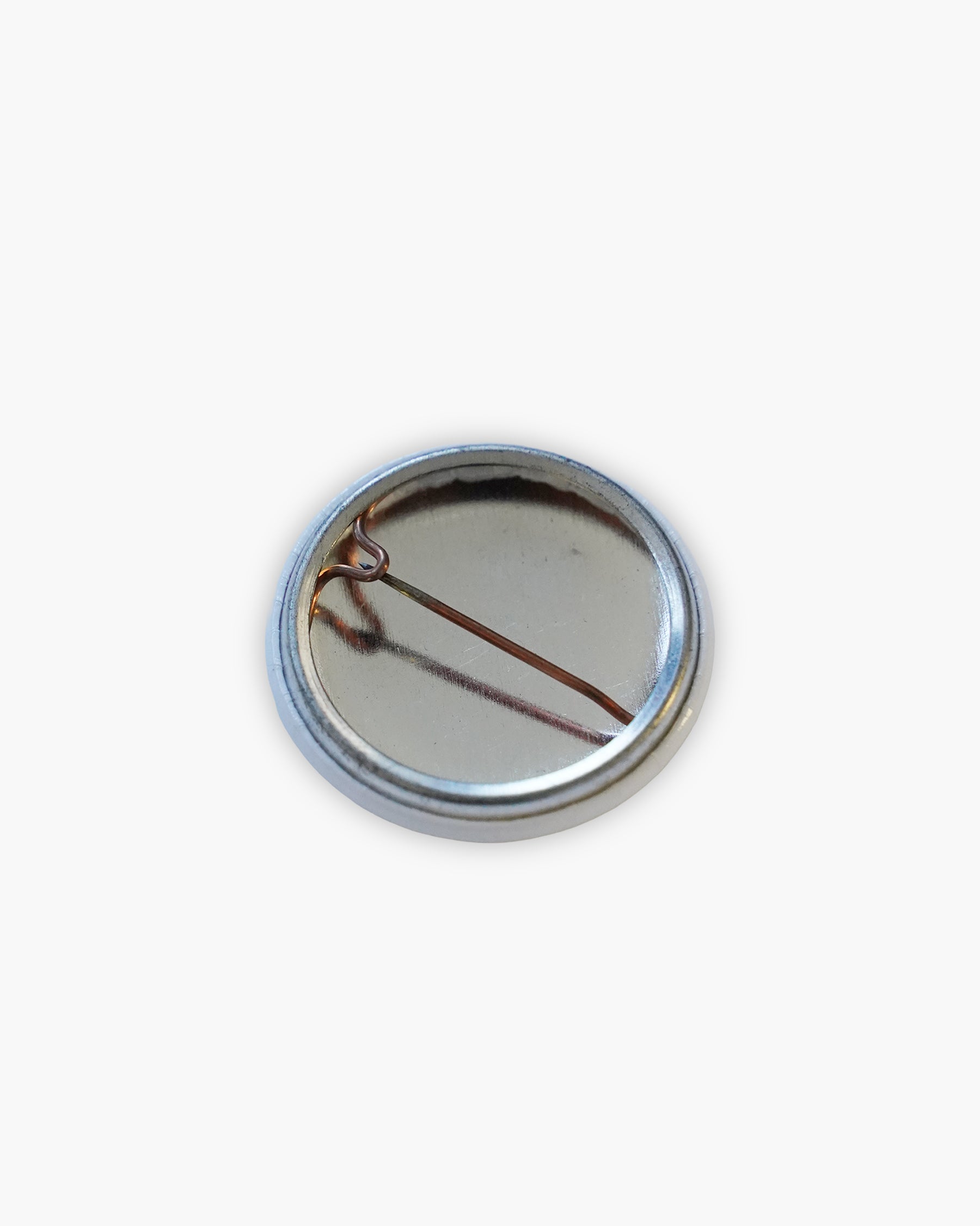 Vintage "I Love NY" Pin Badge