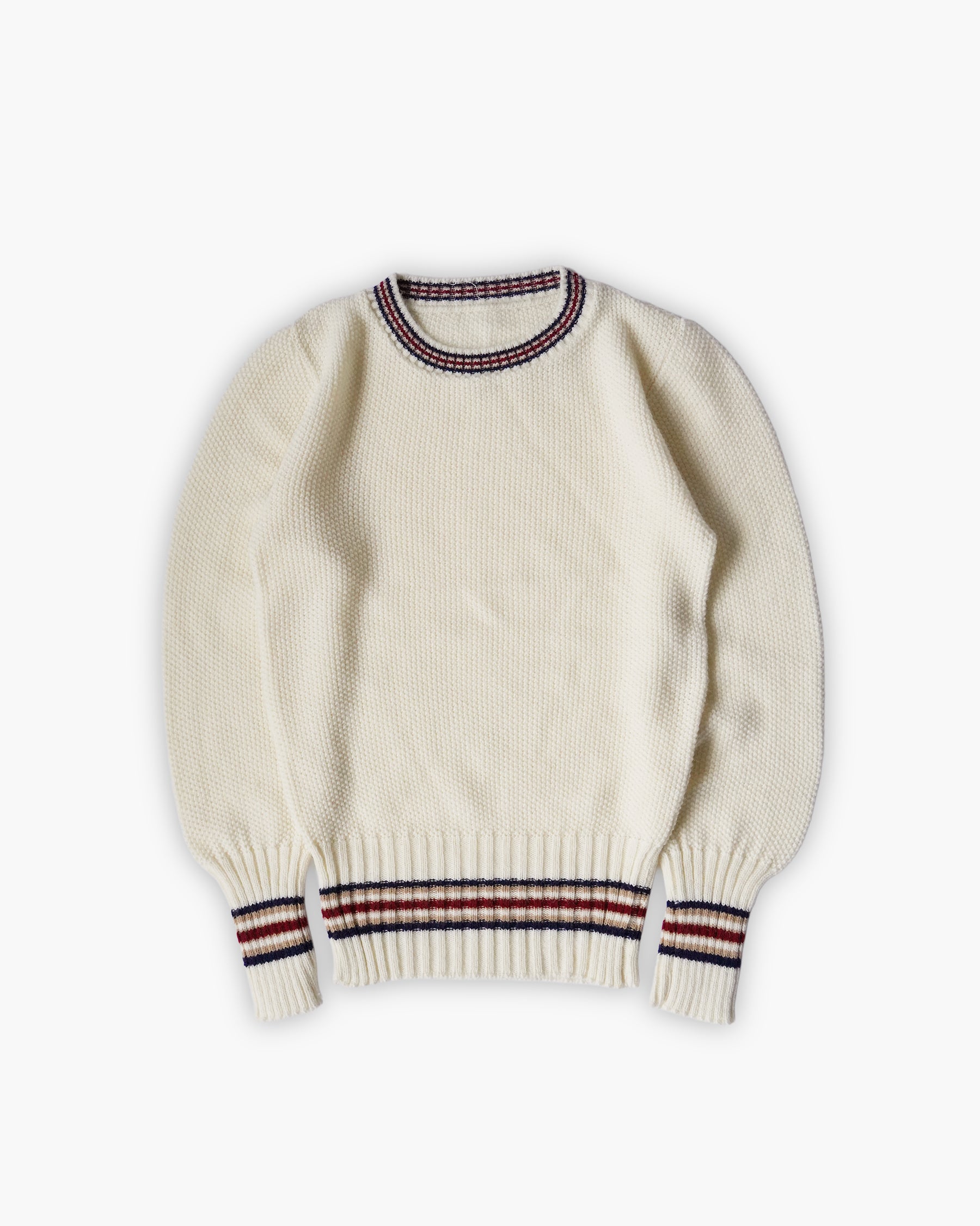 White Plain School Uniform Sweater