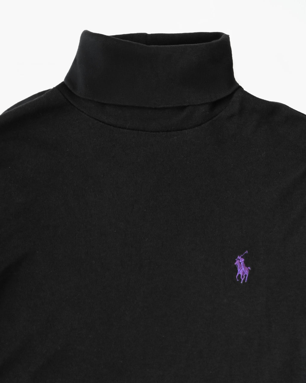 Ralph Lauren Turtleneck Top