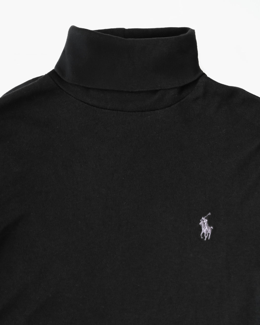 Ralph Lauren Turtleneck Top