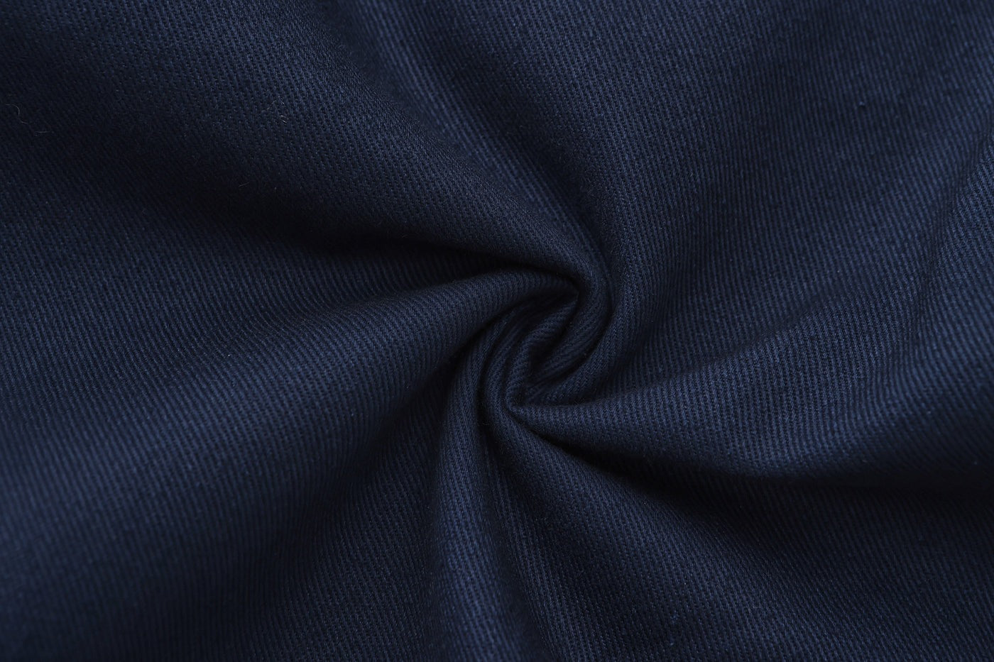 "RUOHAN" SAILOR NAVY DIAGNAL PANTS