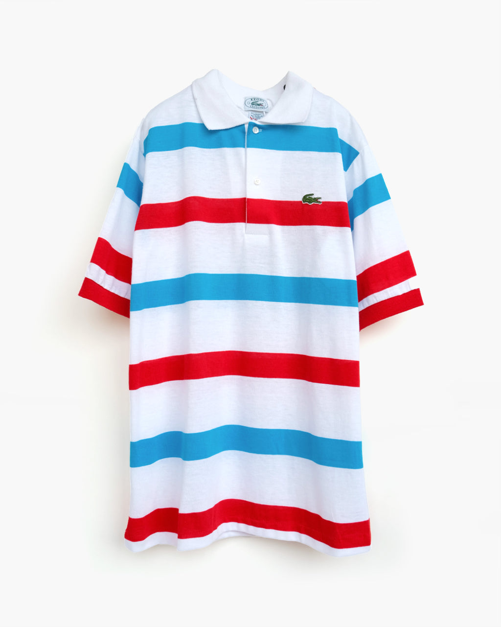 Lacoste Cotton Polo