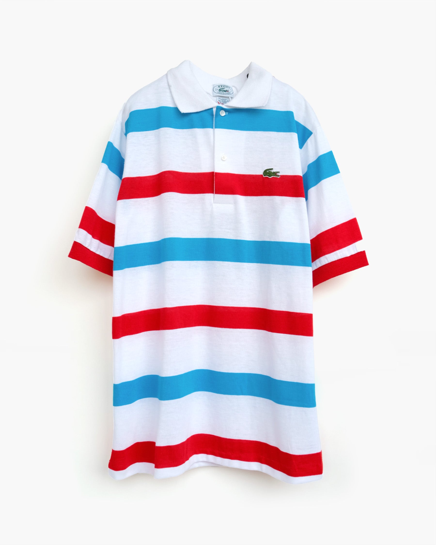 Lacoste Cotton Polo