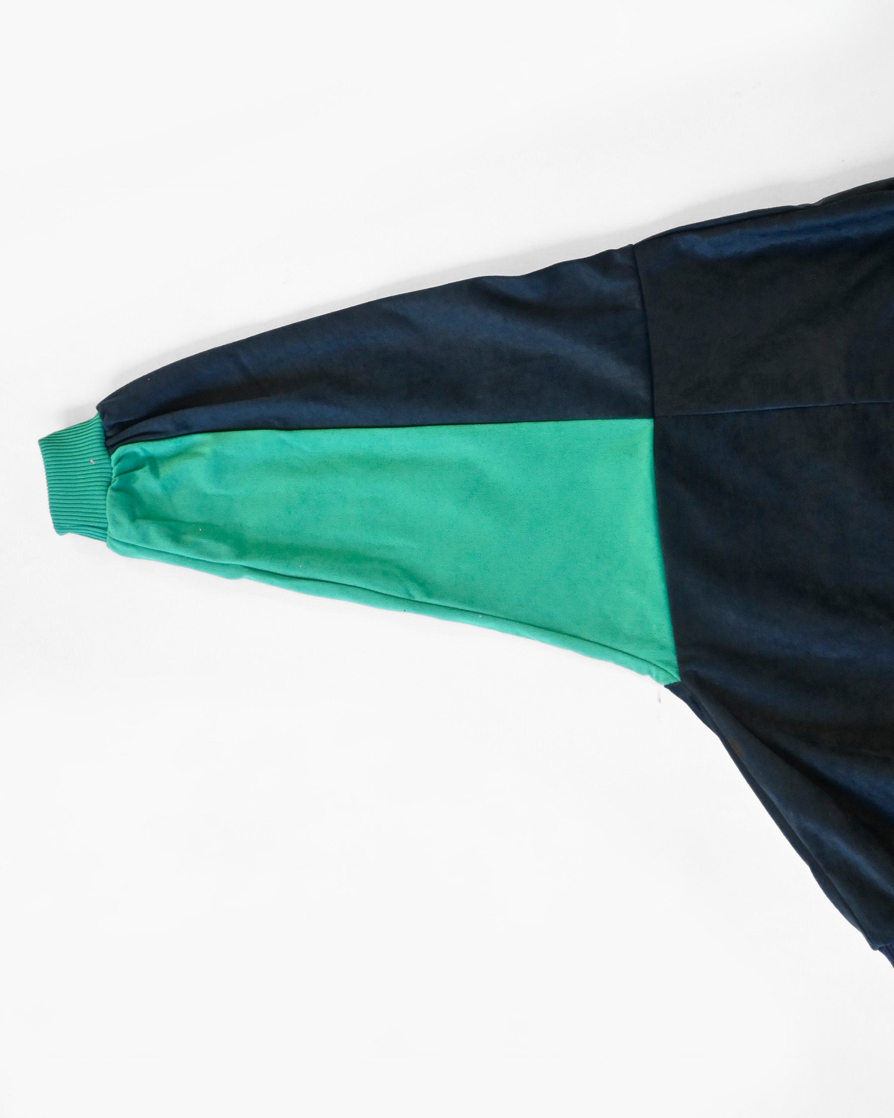 French Turtle Neck Tracksuit