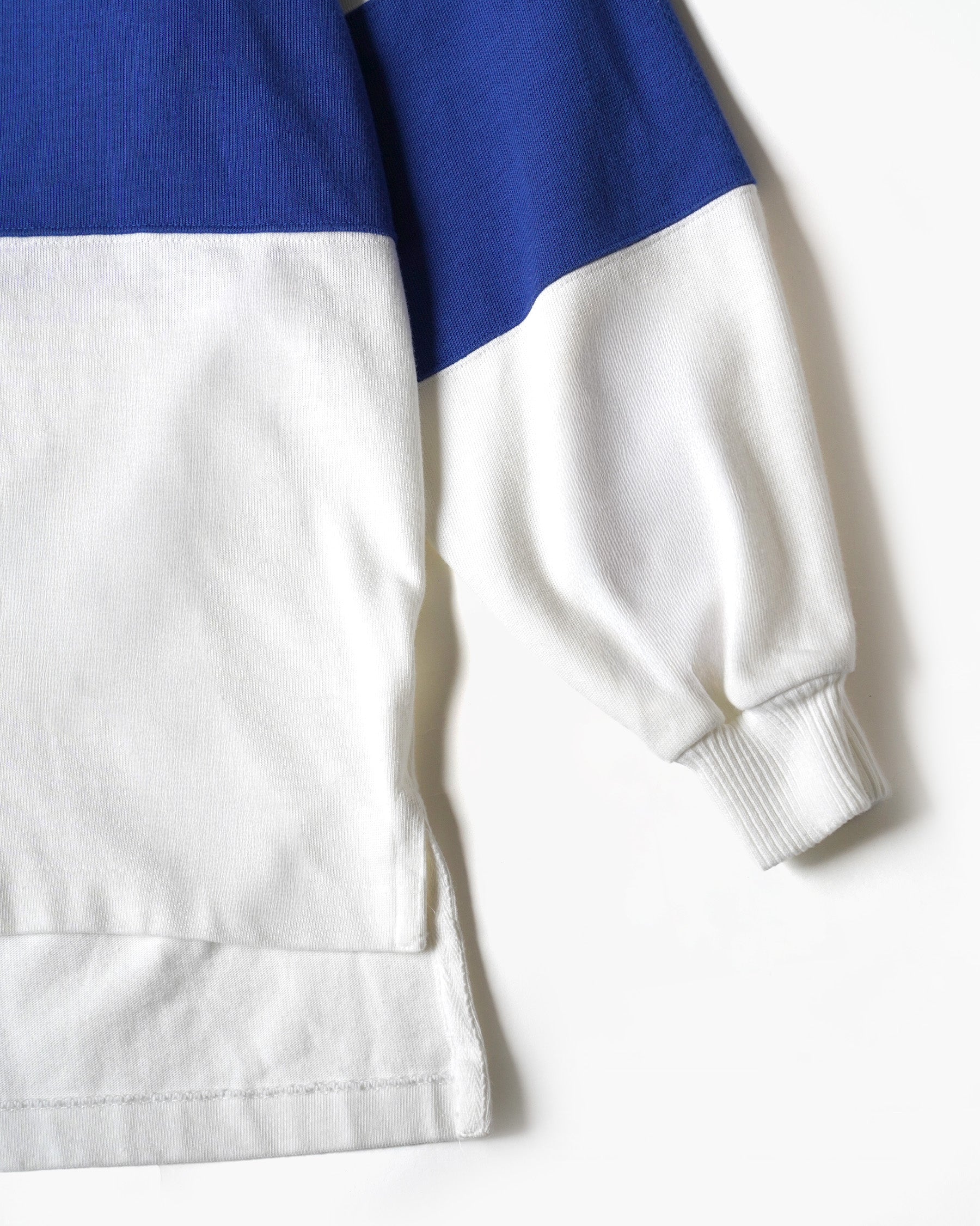 1980's Long Sleeve Polo