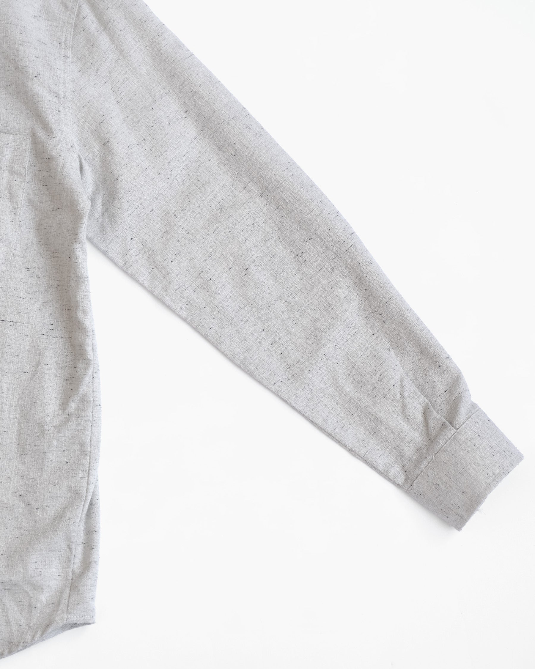100% Cotton Shirt Made in Italy