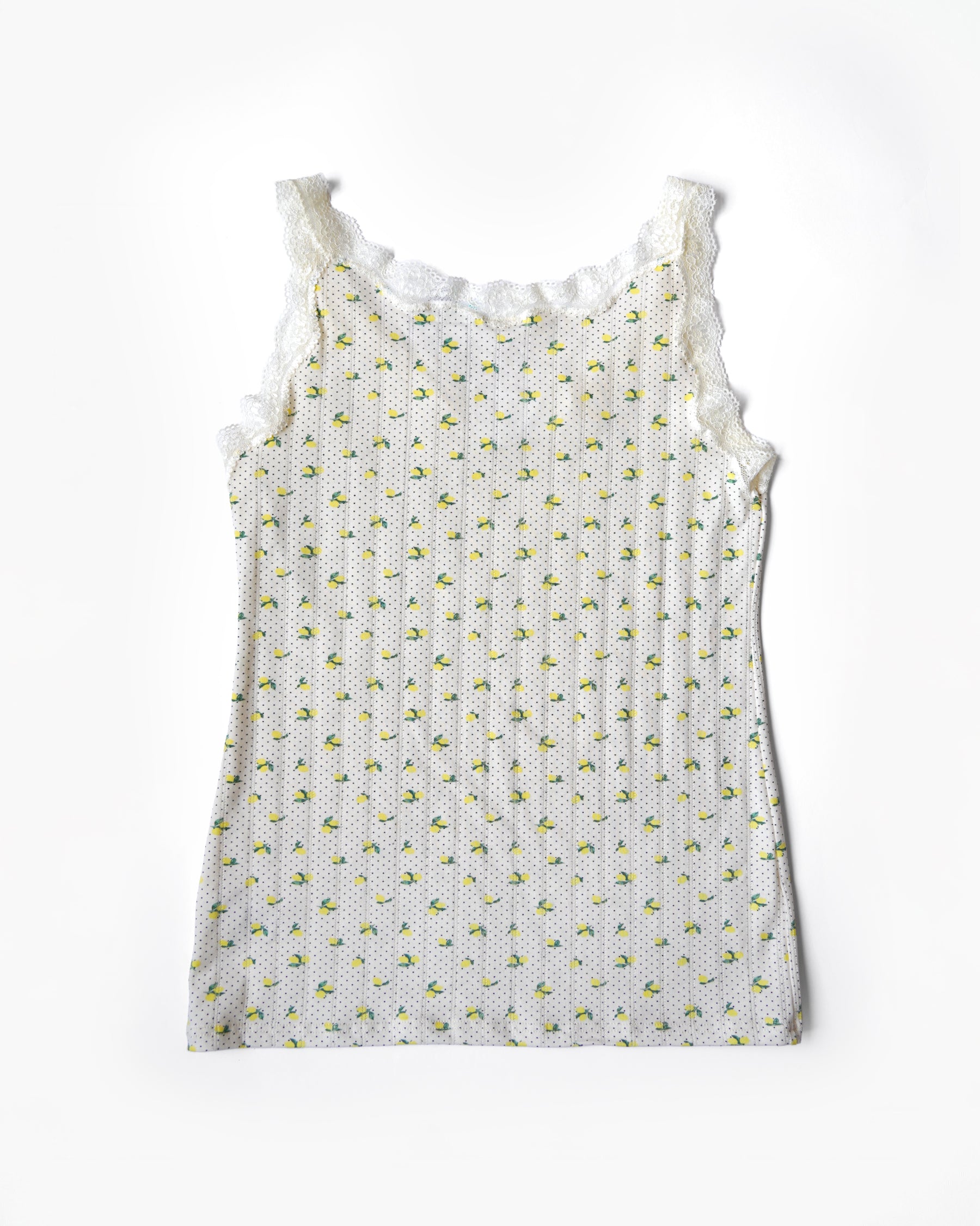 NOS Tank Top