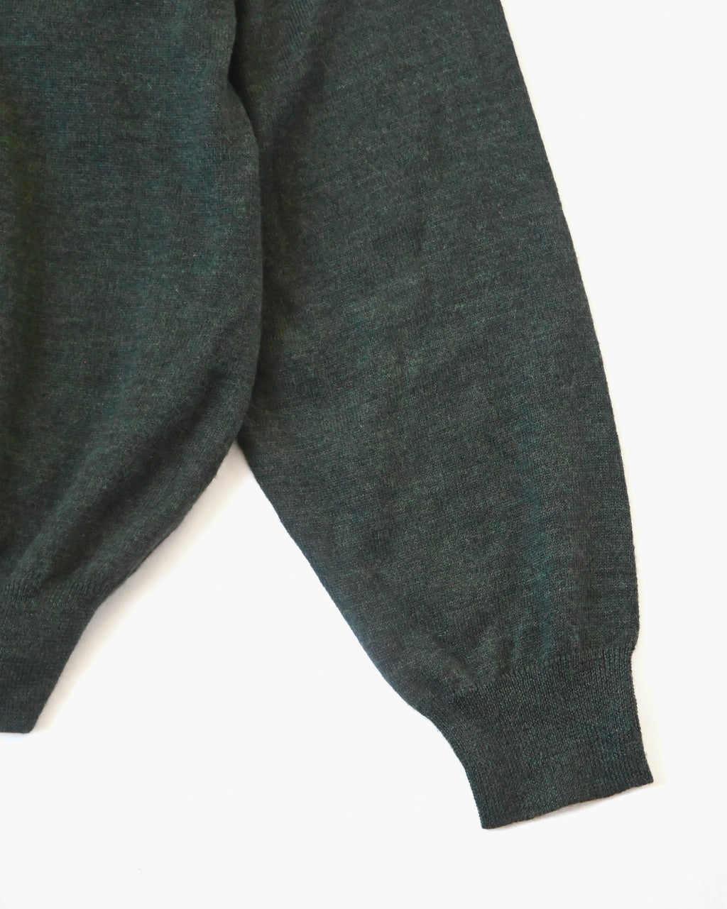 Basic Knit Polo