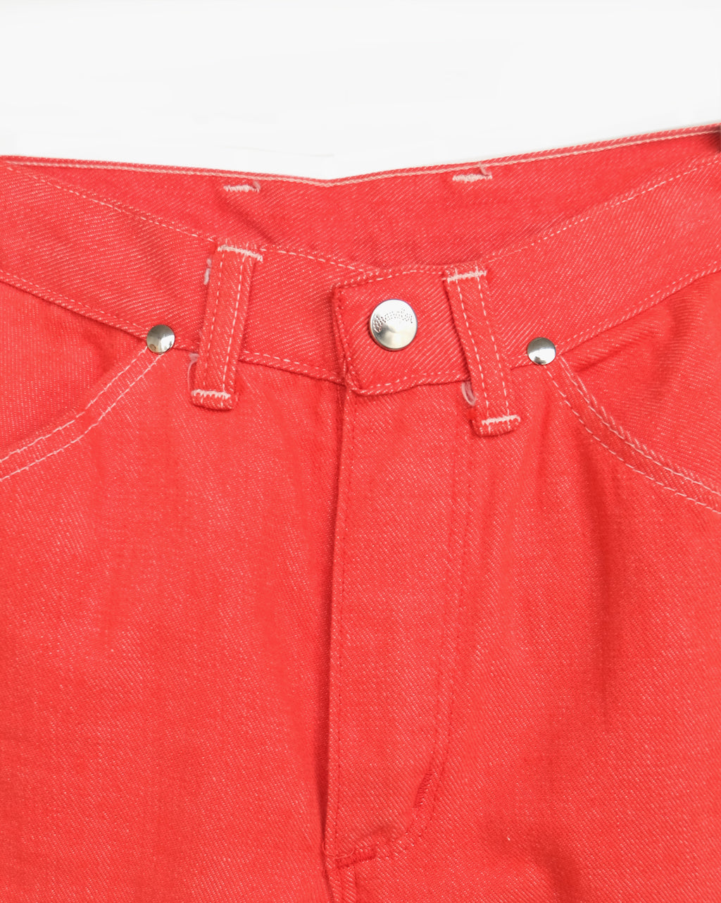 Wrangler Jeans - Red