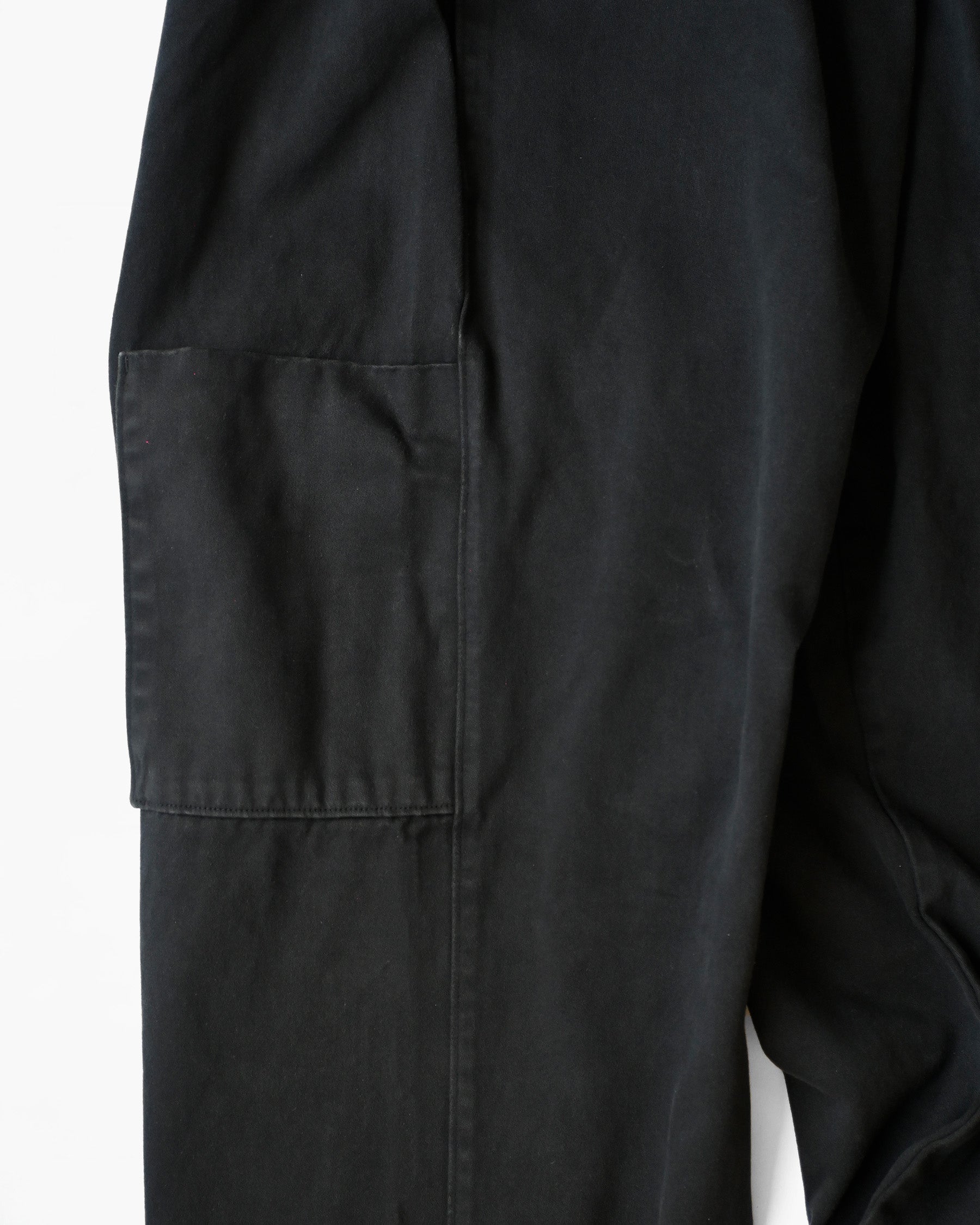 Sweat Carpenter Pants Gray