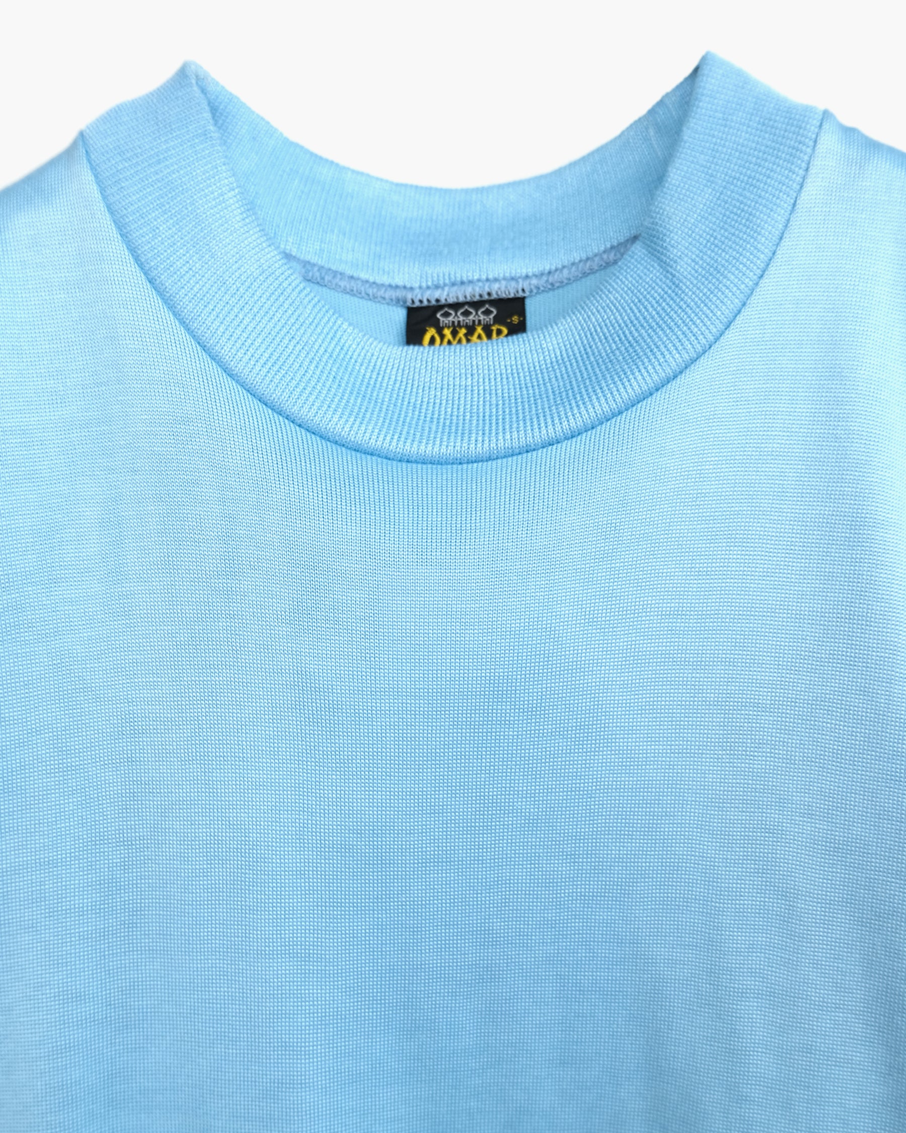 S/S Acrylic Top