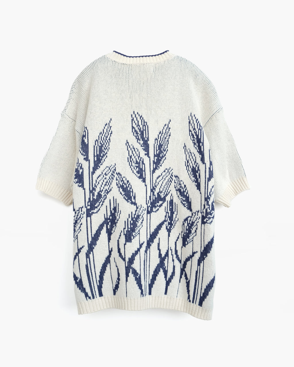 S/S Knit Top