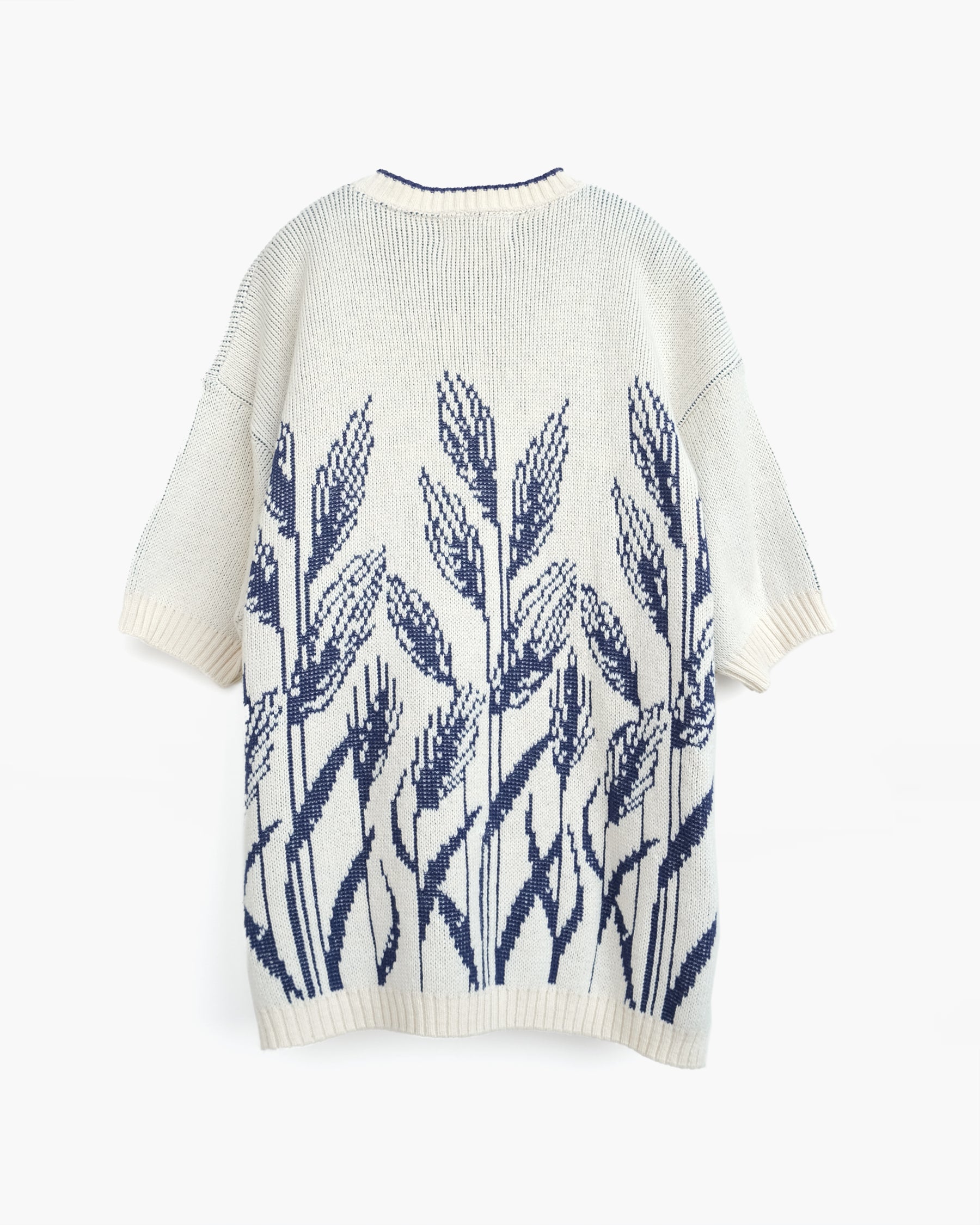 S/S Knit Top