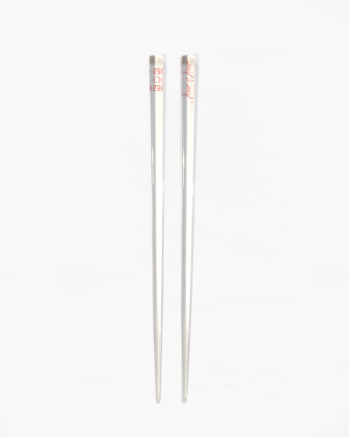 404 Clear Chopsticks