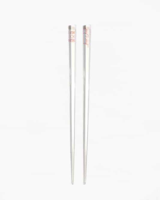 404 Clear Chopsticks