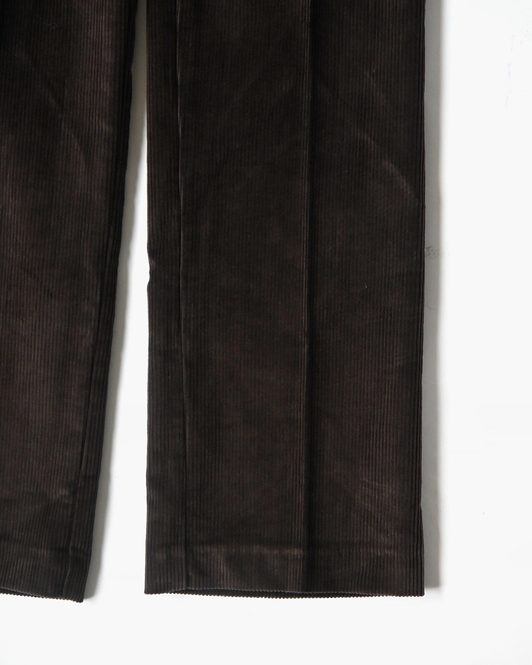 1970's Corduroy Slacks