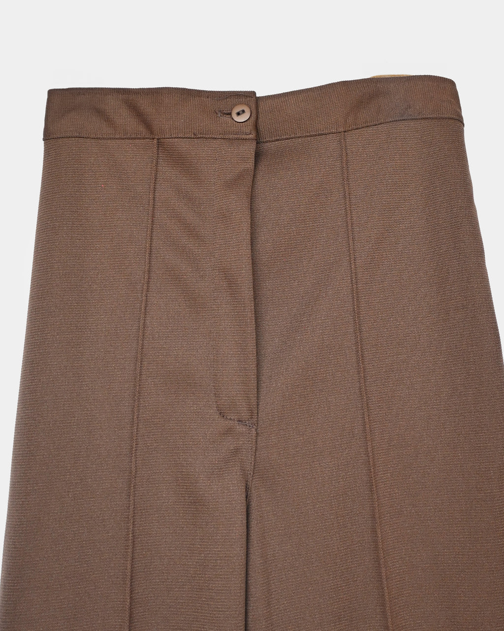 60'S Flares - Brown