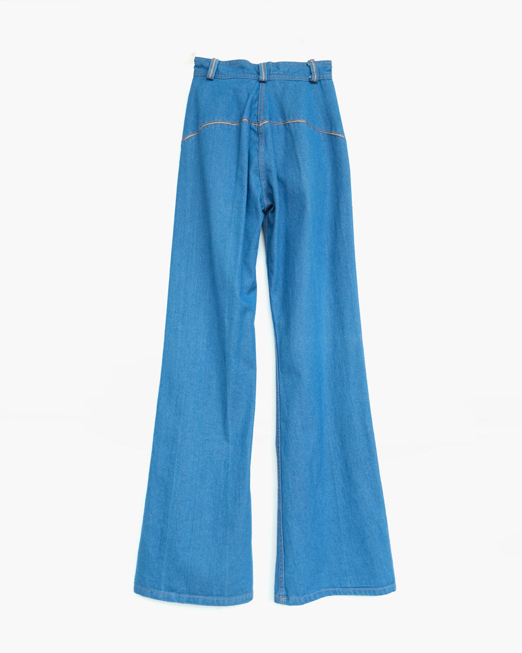 70's Frame Denim