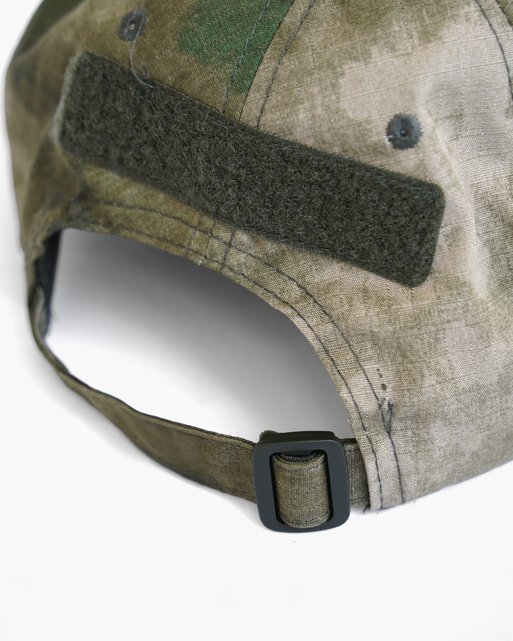 Tactical Style Ripstop Cap