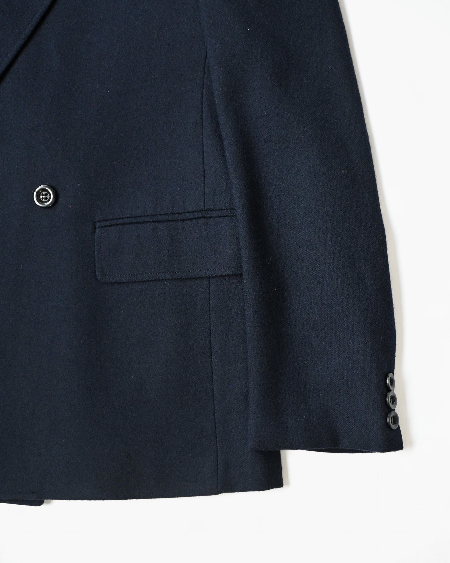 European Tailored Set