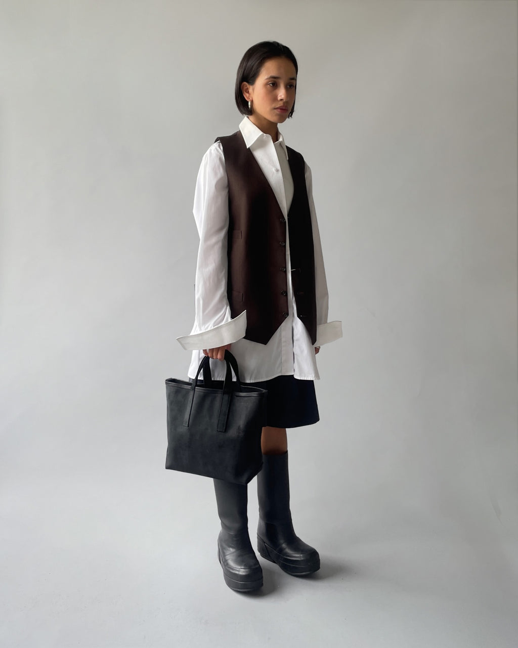 NOS Vest