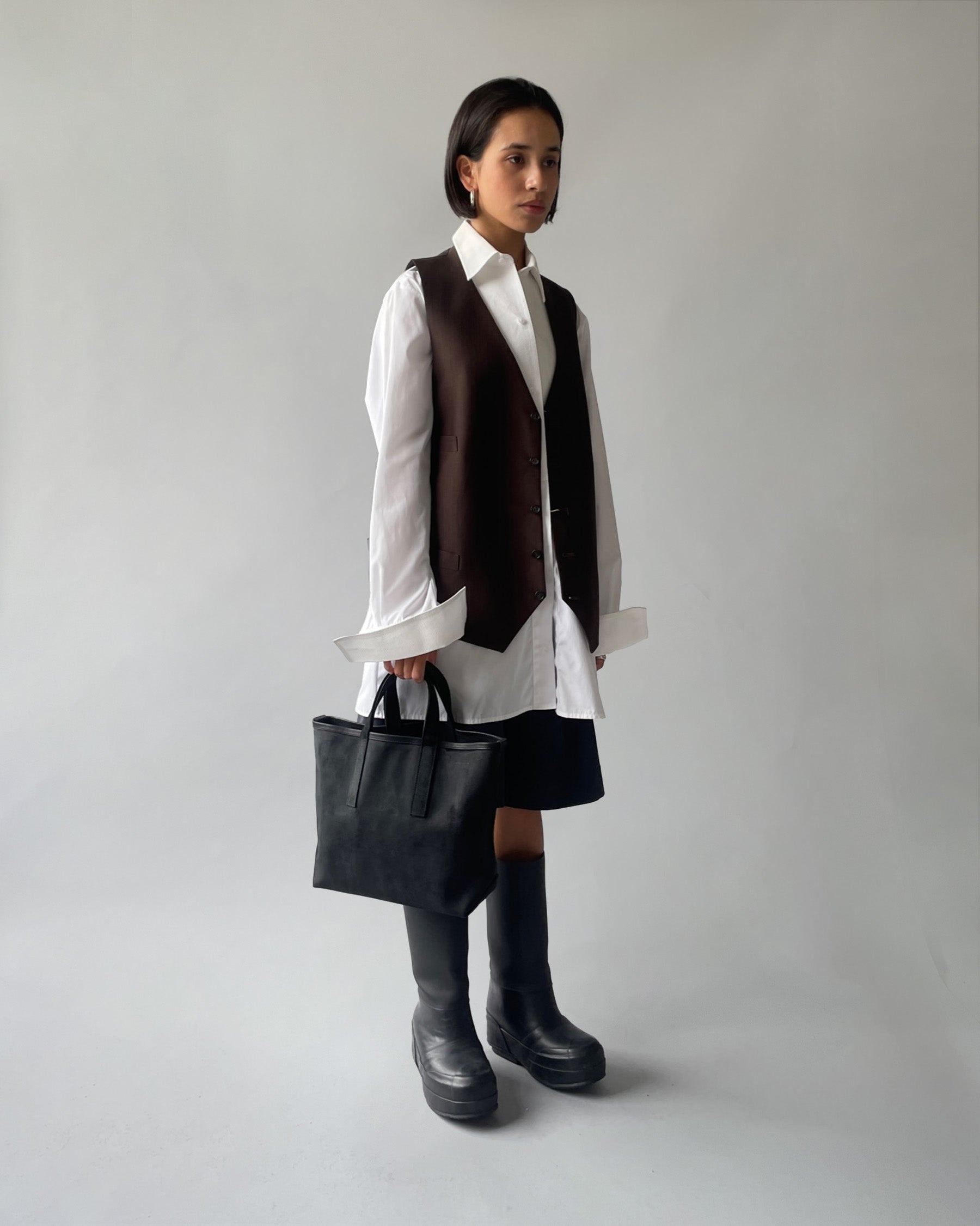 NOS Vest