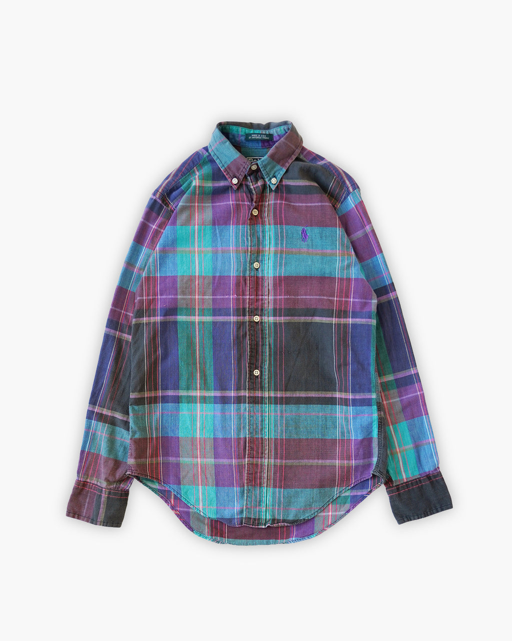 "Ralph Lauren" Tight Shirts