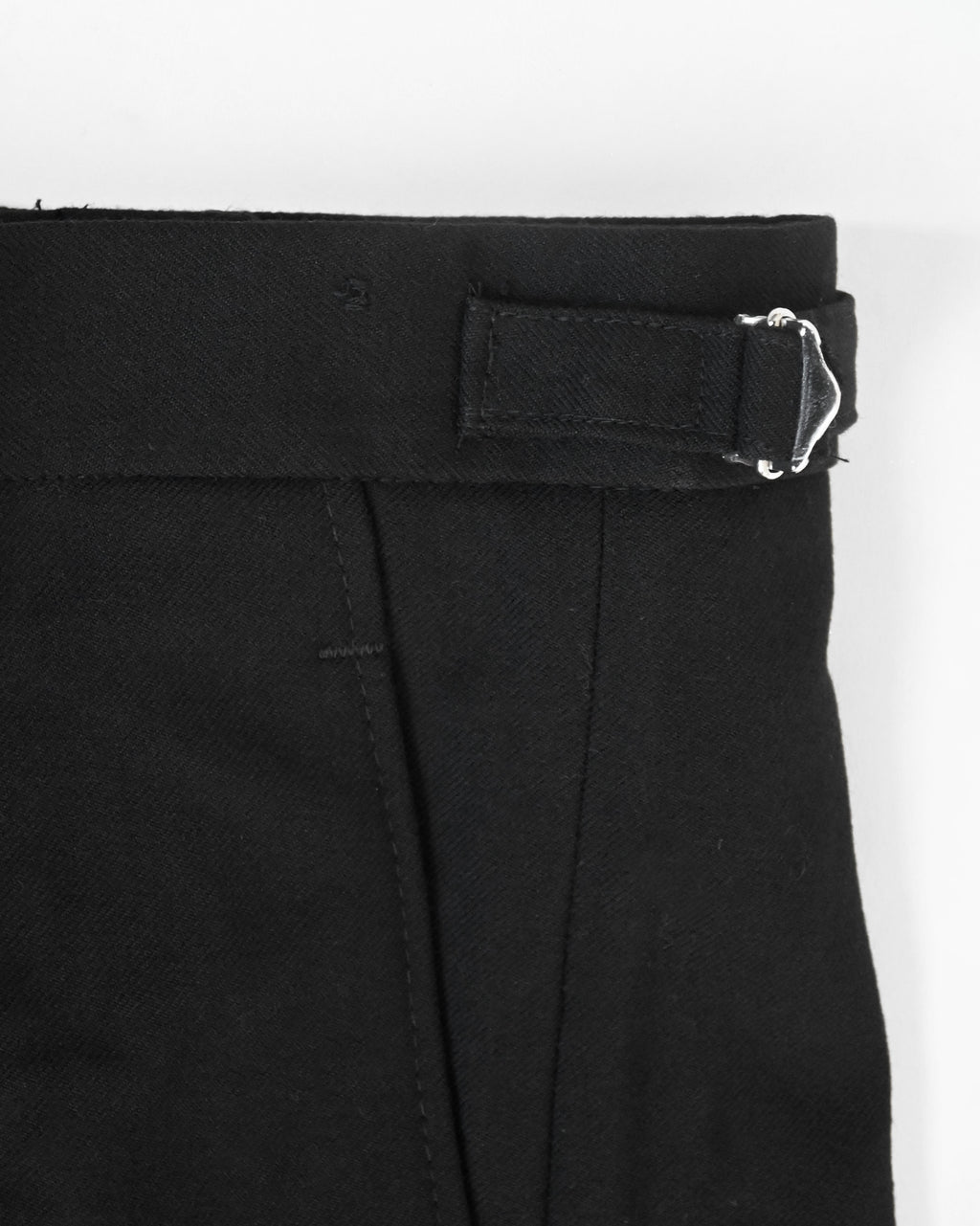 British Military Uniform Trousers - Flare