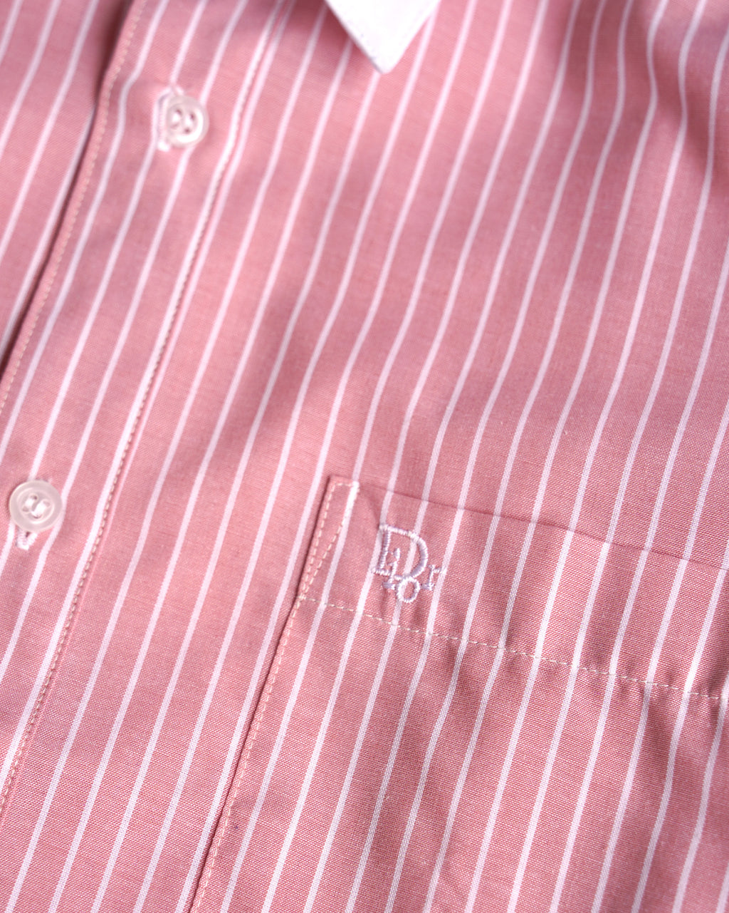 Christian Dior - Striped L/S Shirt