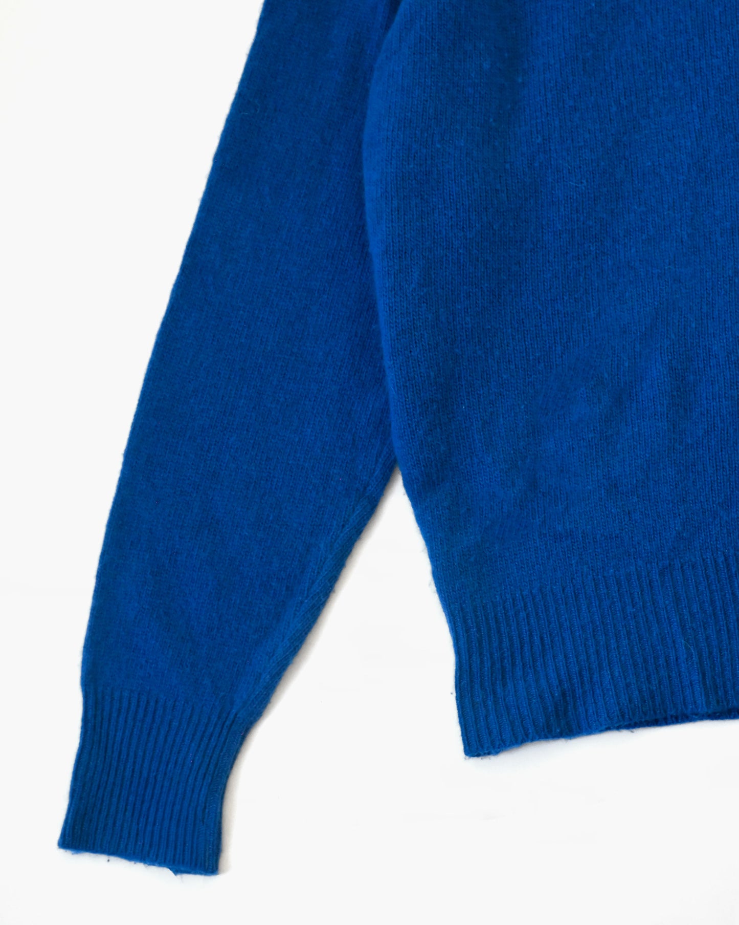 Cashmere Turtle Neck Sweater