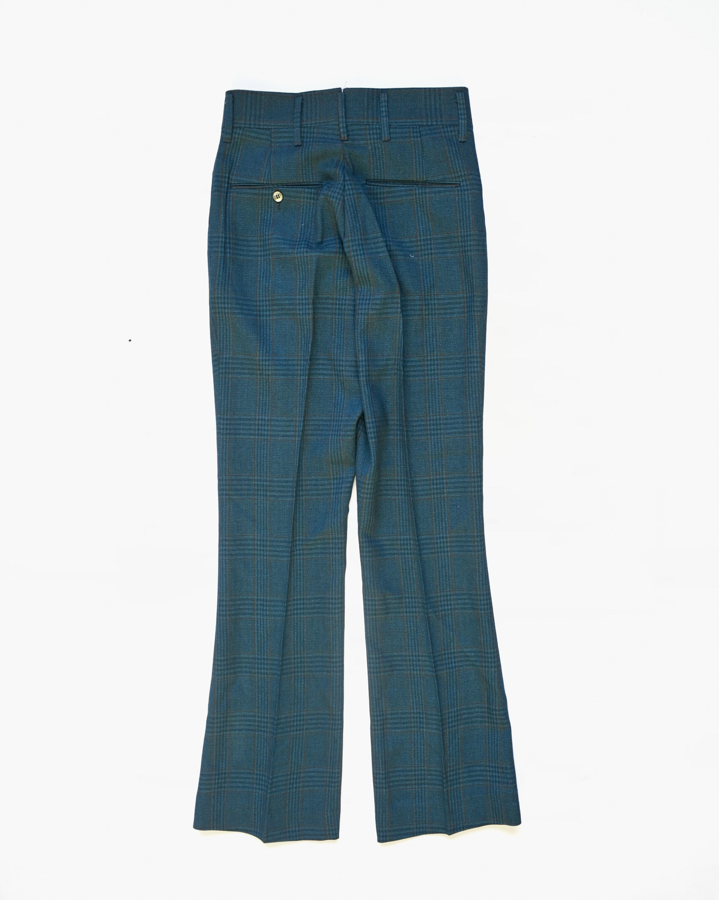 1980's Trousers